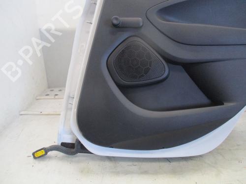 Dør højre bagtil RENAULT ZOE (BFM_) ZOE (BFMD) | BP36542644C5 - Image 3