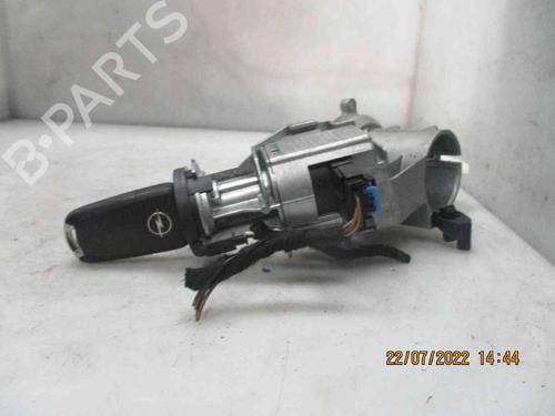Ignition barrel OPEL CORSA D (S07) 1.0 (L08, L68) | BP19736023M48 