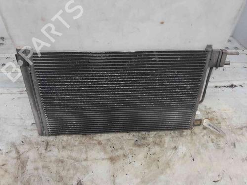 AC radiator OPEL CORSA D (S07)  | BP26624579M32 