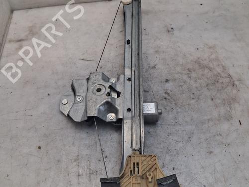Used Front right window mechanism Front right window mechanism 39659302 39659302
