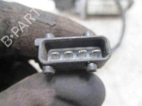 Viskermotor vindrude OPEL VECTRA C GTS (Z02) 1.8 16V (F68) | BP20201155M29 