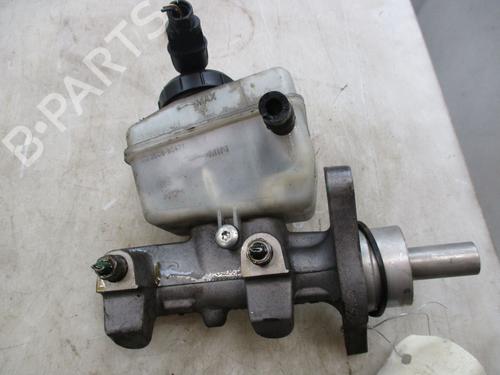 Used Brake master cylinder DACIA DUSTER (HS_) 1.5 dCi (HSMC) (107 hp) 28685059