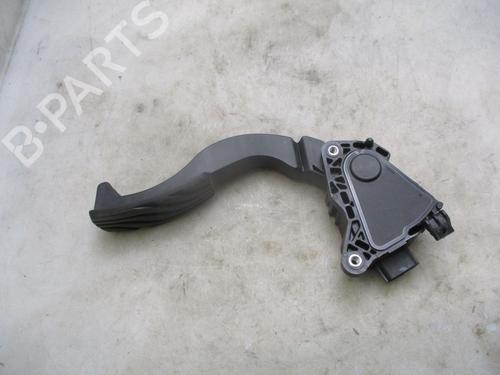 Pedal DACIA SANDERO III 1.0 SCe 65 | BP26636536I4 