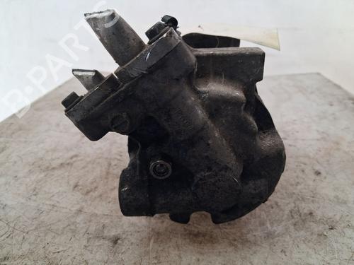 AC compressor RENAULT KADJAR (HA_, HL_) 1.5 dCi 110 (HLA3) | BP39754302M34 - Image 3
