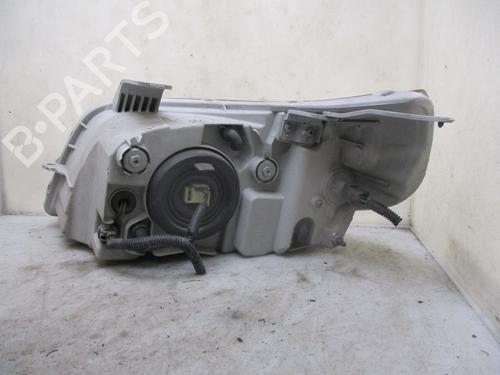 Right headlight CHEVROLET AVEO / KALOS Hatchback (T250, T255) 1.4 | BP24971709C29 