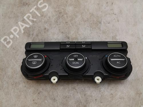Commande Chauffage VW GOLF V (1K1) 1.9 TDI (105 hp) 29170267