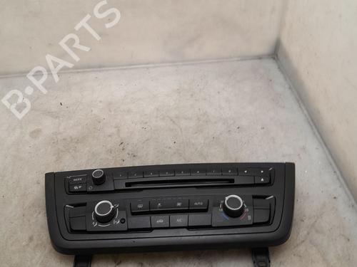 Used Climate control Climate control 37728830 37728830