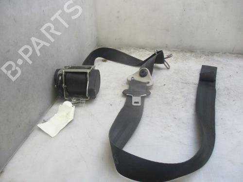 Used Front left seatbelt Front left seatbelt PEUGEOT 207 (WA_, WC_) 1.4 HDi (68 hp) 33967665 33967665