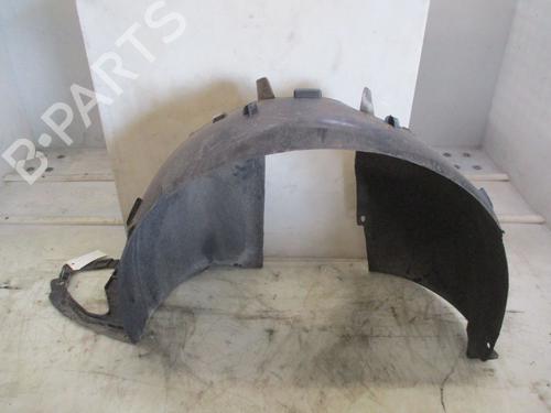 Used Wheel arch PEUGEOT 207 (WA_, WC_) 1.4 16V (98 hp) 32353394