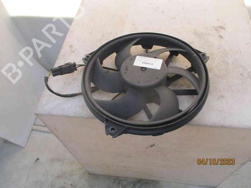 Koelventilatormotor FIAT SCUDO Van (270_, 272_) 2.0 D Multijet (120 hp) 26632205