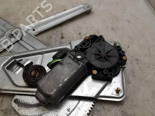Rudehejsemekanisme ventre foran RENAULT TWINGO I (C06_) 1.2 (C066, C068) | BP29493480C22 