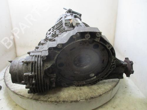 Girkasse AUDI A4 B8 Avant (8K5) 2.0 TDI (190 hp) 28284471