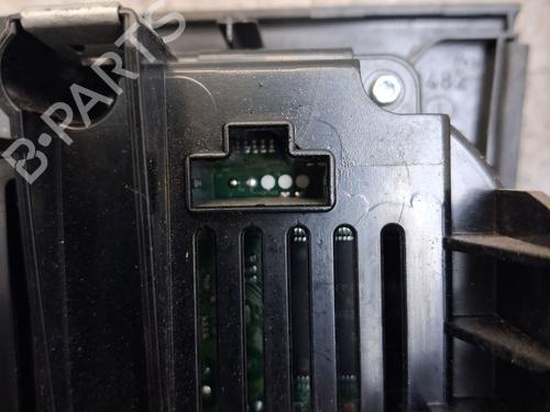 Climate control AUDI Q3 (8UB, 8UG) 2.0 TDI | BP38736385I5 - Image 5