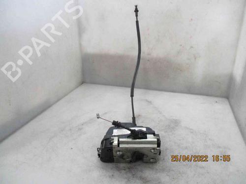 Rear right lock CITROËN C3 I (FC_, FN_)  | BP26624745C99 