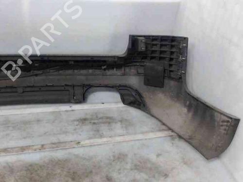 Rear bumper AUDI A6 C5 (4B2) 1.8 | BP20201007C8 