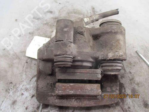 Right front brake caliper PEUGEOT 106 I (1A, 1C) 1.0 | BP24012095M104 