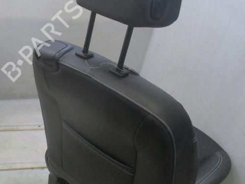 Left front seat RENAULT CLIO III (BR0/1, CR0/1) 1.2 16V (BR0P, CR0P) | BP34497697C15  - Image 10