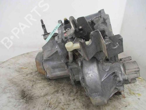 Gearbox PEUGEOT 308 I (4A_, 4C_) 1.6 16V | BP24012036M3 