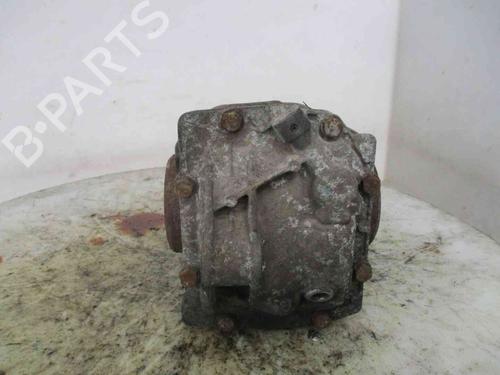 Rear differential AUSTIN-HEALEY SPRITE MK.III Convertible 1.1 | BP24873521M24 