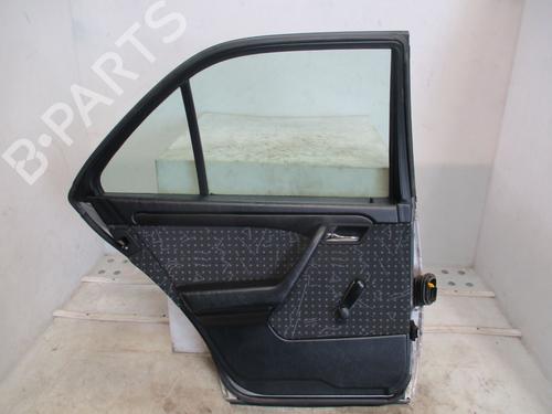 Left rear door MERCEDES-BENZ C-CLASS (W202) C 200 (202.020) | BP27372600C4 