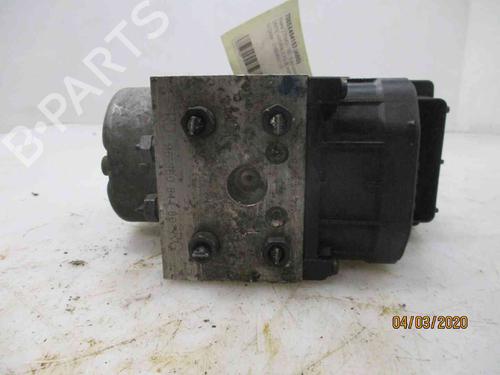 Used ABS pump CITROËN XSARA (N1) 2.0 HDi 90 (90 hp) 21837645