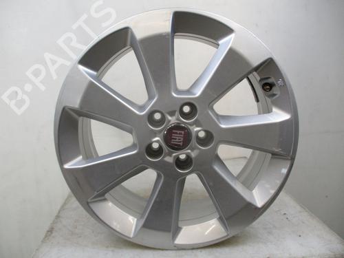 Used Rim FIAT DOBLO Cargo (263_) [2010-2025]  26639767