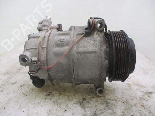 AC compressor LAND ROVER RANGE ROVER EVOQUE (L551) 2.0 D150 4x4 | BP33750007M34 - Image 5