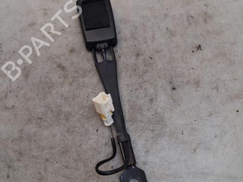 Used Seat buckle Seat buckle 39250417 39250417