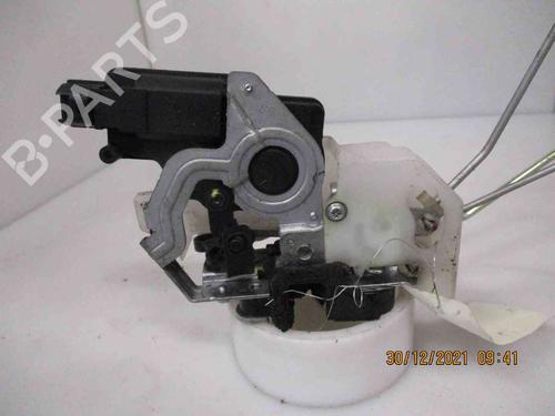 Front right lock KIA PICANTO I (SA) 1.1 | BP24005721C97