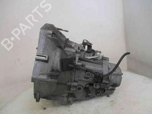 Gearbox FIAT PUNTO EVO (199_) 1.4 16V (199AXW1A) | BP26629447M3 