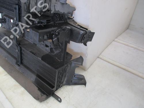 Frontplade/Frontkurv FORD KUGA II (DM2) 2.0 TDCi | BP33892190C72  - Image 5