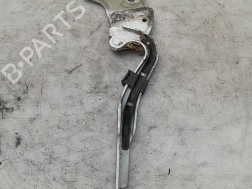 Used Hinge/Door check strap Hinge/Door check strap RENAULT CLIO III (BR0/1, CR0/1) 1.5 dCi (BR0H, CR0H, CR1S, BR1S) (106 hp) 35885688 35885688