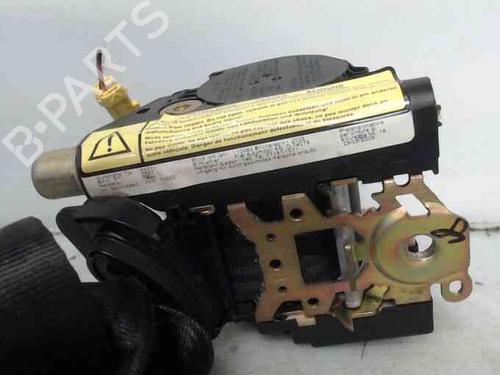 Front right belt tensioner FIAT STILO (192_) 1.2 16V (192_XA1B) | BP20201299C88 
