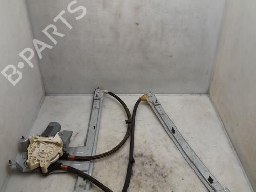 Rudehejsemekanisme ventre foran CITROËN XSARA PICASSO (N68) 1.6 HDi (109 hp) 31983986