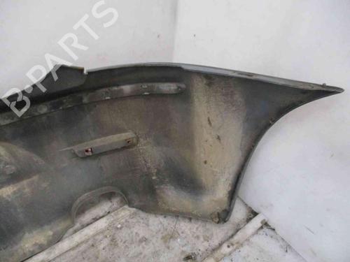Rear bumper ALFA ROMEO 147 (937_) 1.6 16V T.SPARK (937.AXA1A, 937.AXB1A, 937.BXB1A) | BP19721944C8 