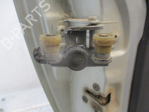 Left slide door RENAULT KANGOO BE BOP (KW0/1_) 1.5 dCi (KW0G) | BP31575263C74 