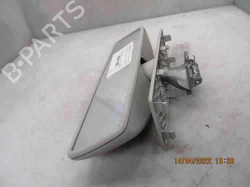 Rear mirror SEAT LEON (1P1) 1.9 TDI | BP26624624I6 