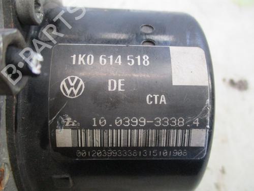 ABS pump VW TOURAN (1T1, 1T2)  | BP29263306M43 
