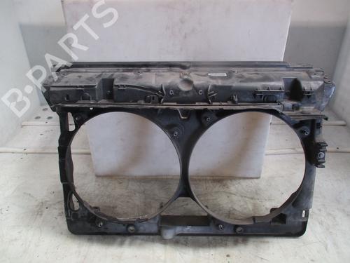 Used Front slam panel Front slam panel PEUGEOT 607 (9D, 9U) 2.2 HDi (170 hp) 36479715 36479715