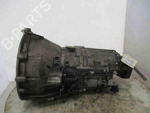Gearbox BMW 3 (E90)  | BP26630748M3 