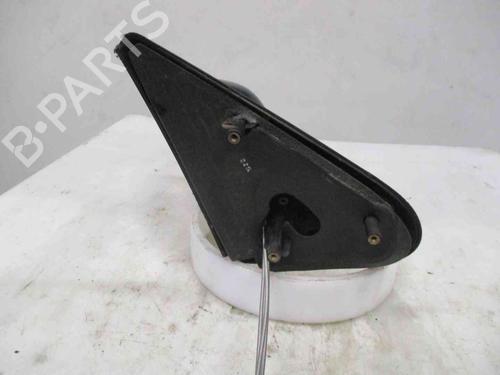Left mirror SEAT IBIZA III (6L1)  | BP24012954C26 