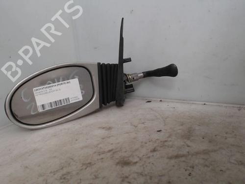 Used Left mirror FIAT SEICENTO / 600 (187_) 0.9 (187AXA, 187AXA1A) (39 hp) 19711570