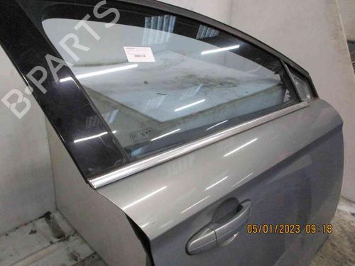 Right front door FORD MONDEO IV (BA7)  | BP26628270C3 