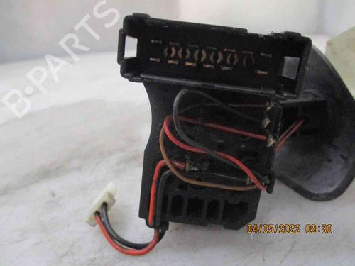 Steering column stalk RENAULT MEGANE I (BA0/1_) 1.9 dTi (BA08, BA0N) | BP26624753I23 