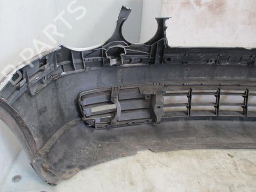 Front bumper VW POLO IV (9N_, 9A_) 1.4 TDI | BP28710986C7 