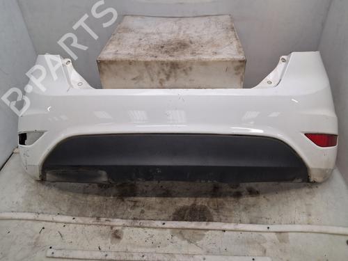 Bak støtfanger Bak støtfanger FORD FIESTA VI (CB1, CCN) 1.4 TDCi (70 hp) 39732079 39732079