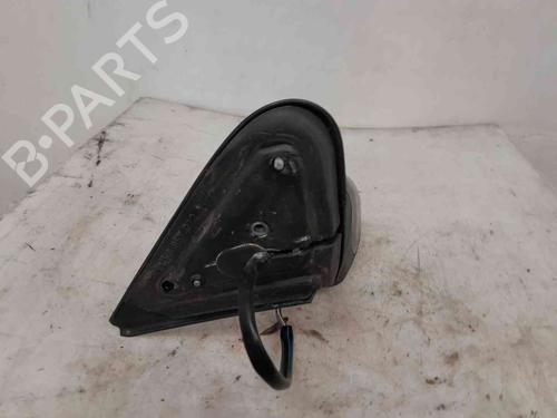 Left mirror SEAT LEON (1M1) 1.9 TDI | BP24970521C26 