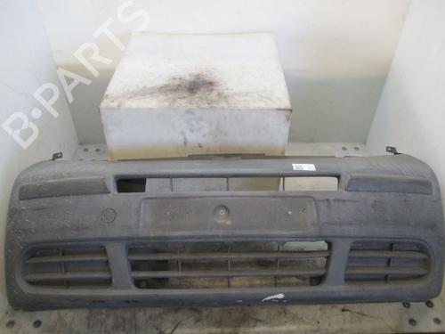 Used Front bumper RENAULT TRAFIC II Van (FL) [2001-2025]  24948697