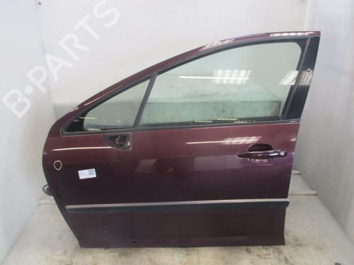 Used Left front door Left front door PEUGEOT 407 SW (6E_, 6D_) 2.0 HDi 135 (136 hp) 34332113 34332113