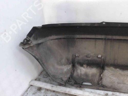 Rear bumper OPEL CORSA B (S93) 1.0 i 12V (F08, F68, M68) | BP19712068C8 